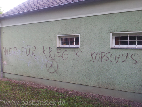 Wer für Krieg is Kopschus_WZ (Quedlinburg) © Christian Pohl 30.04.2014_PiP0w3ER_f.jpg